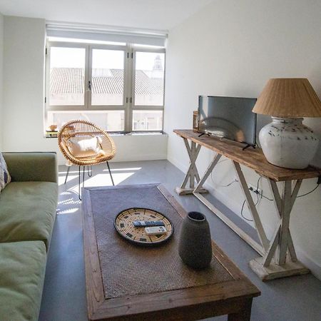 Exquisito Apartamento En El Centro. Гандія Екстер'єр фото