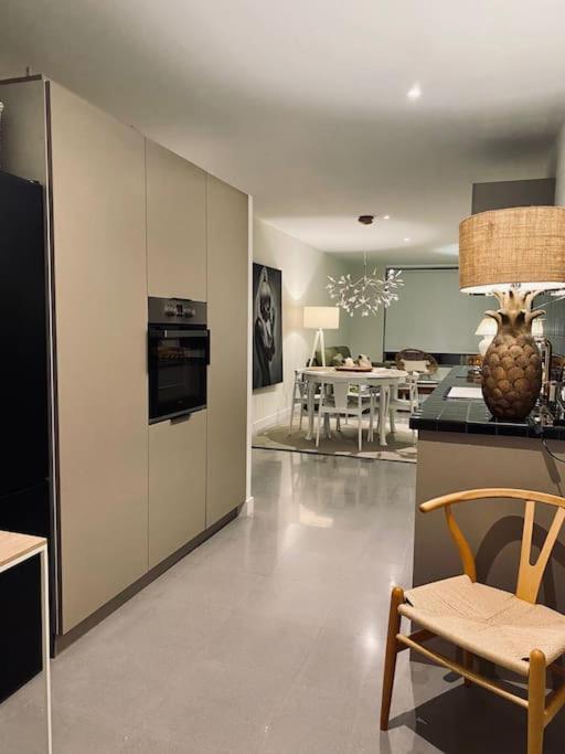 Exquisito Apartamento En El Centro. Гандія Екстер'єр фото