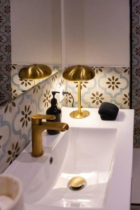 Exquisito Apartamento En El Centro. Гандія Екстер'єр фото