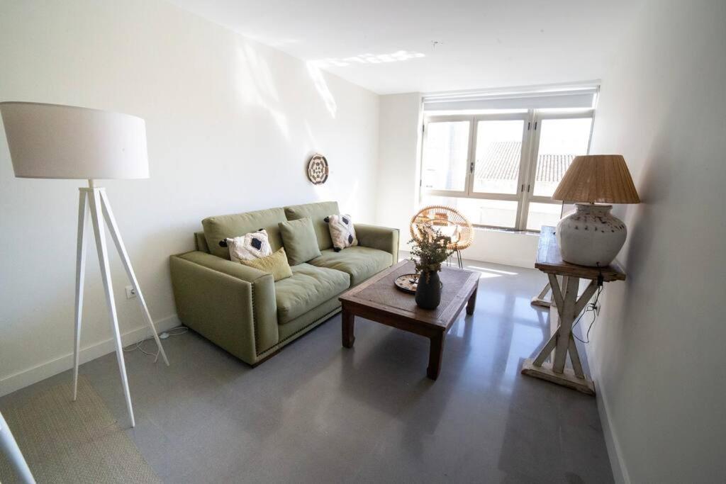 Exquisito Apartamento En El Centro. Гандія Екстер'єр фото