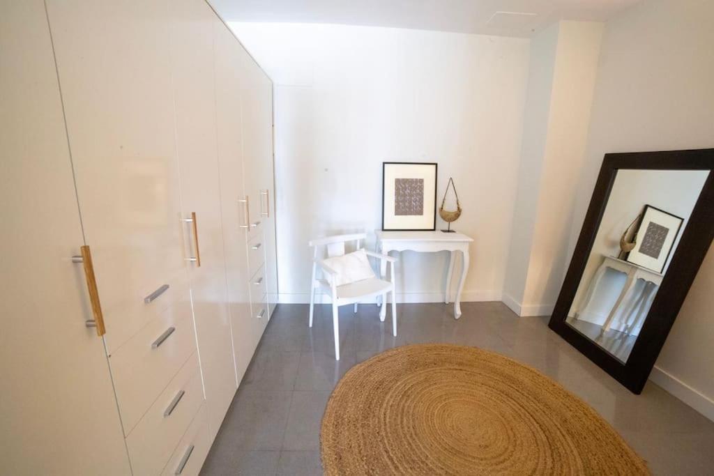 Exquisito Apartamento En El Centro. Гандія Екстер'єр фото